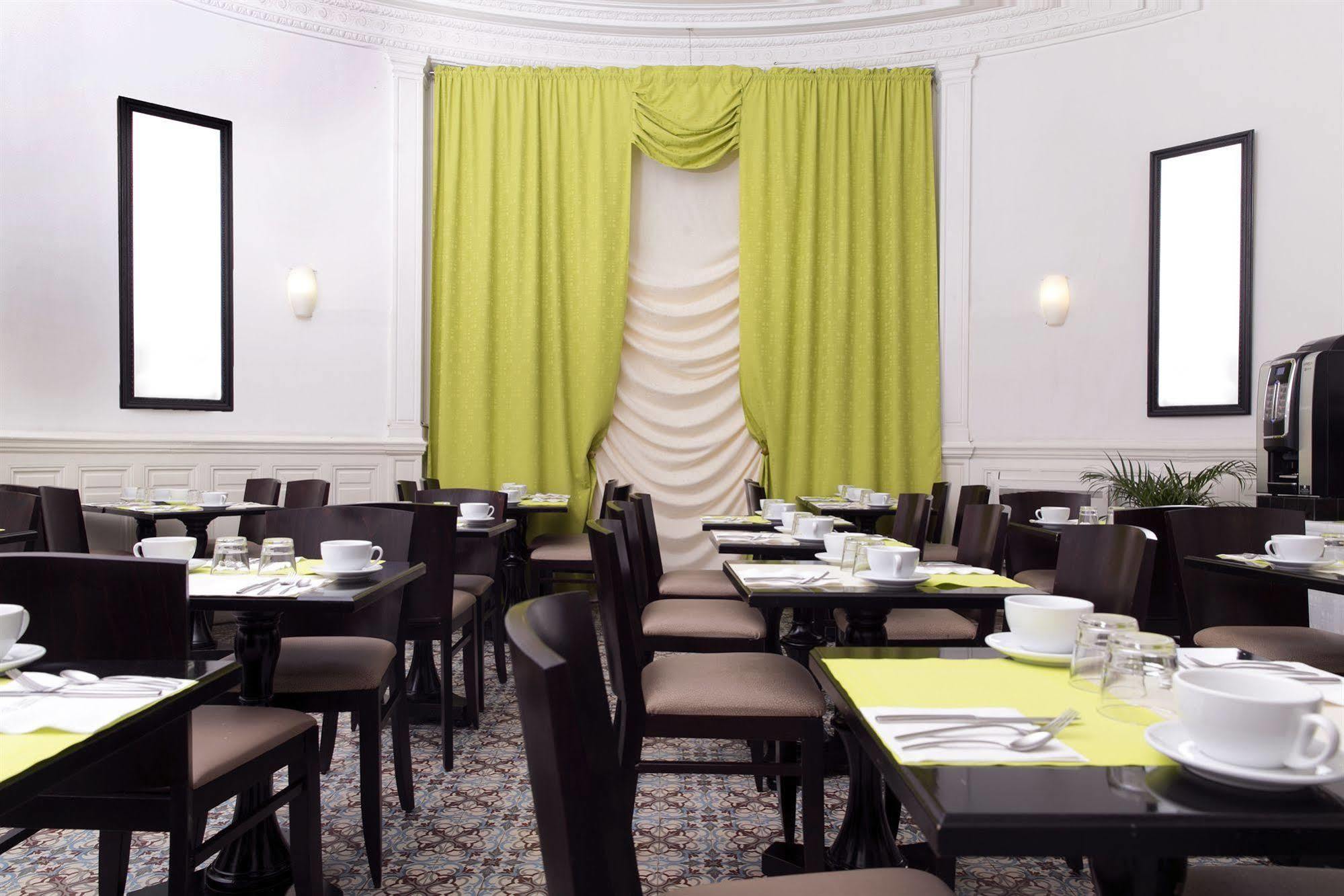 Hotel Grand Du Midi - Opéra Comédie 4*